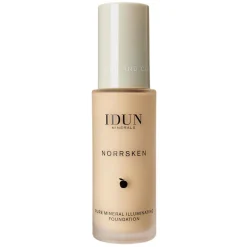 Norrsken Pure Mineral Illuminating Foundation Freja 30ml