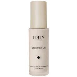 Norrsken Pure Mineral Illuminating Foundation Jorunn 30ml