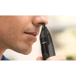 Nose And Ear Trimmer Series 3000