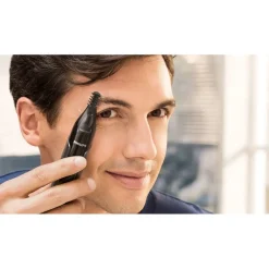 Nose And Ear Trimmer Series 3000