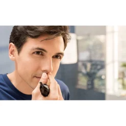 Nose And Ear Trimmer Series 3000