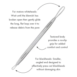 No-Slip Skin Care Tool