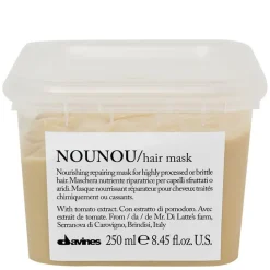NOUNOU Nourishing Repairing Hair Mask 250ml