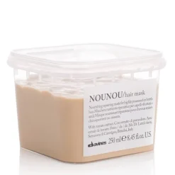 NOUNOU Nourishing Repairing Hair Mask 250ml