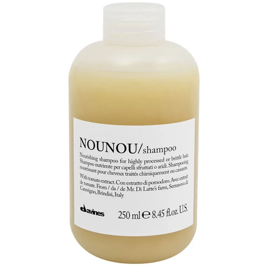 NOUNOU Shampoo 250ml