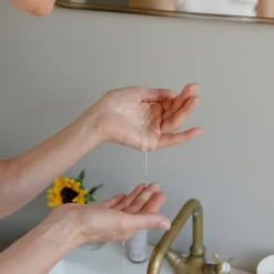 Nourishing Cleansing Oil 100ml