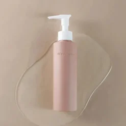 Nourishing Cleansing Oil 140ml