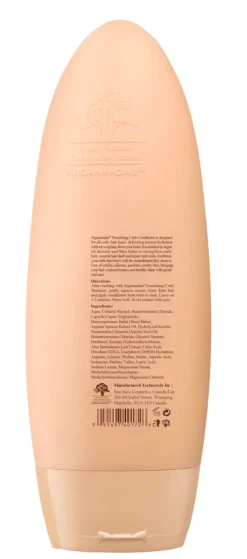Nourishing Curls Conditioner 450ml