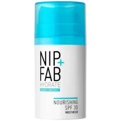 Nourishing SPF30 Moisturiser 50ml