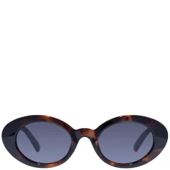 Nouveau Vie Dark Tortoise With Smoke Mono Lens