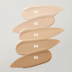 Nu Zero Cushion 04 Beige 15g