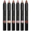 Nude Beach Eye Pencil Palette 6pcs