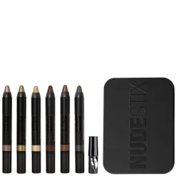 Nude Earth Eye Kit