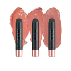 Nude Natural Lips Founders Mini Lip Kit 3pcs