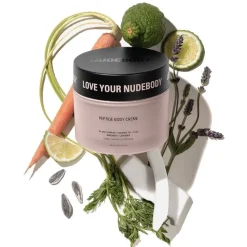 Nudebody Peptide Body Creme 240ml