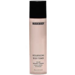 Nudebody Resurfacing Body Toner 150ml