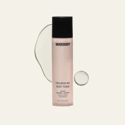 Nudebody Resurfacing Body Toner 150ml