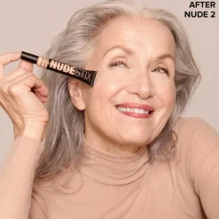 Nudefix Cream Concealer Nude 2 10ml