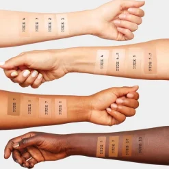 Nudefix Cream Concealer Nude 2 10ml