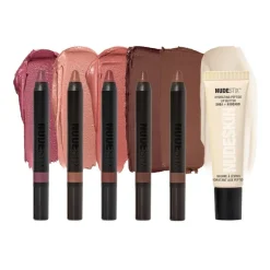 Nudelove Lip Palette