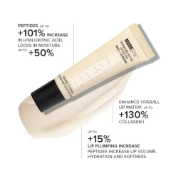 Nudelove Lip Palette