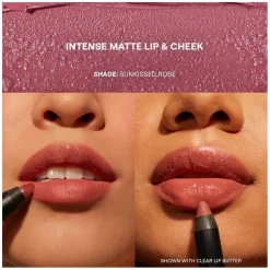 Nudelove Lip Palette