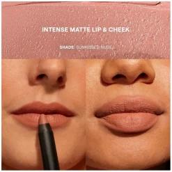 Nudelove Lip Palette