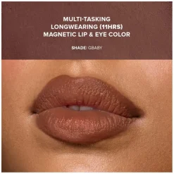 Nudelove Lip Palette