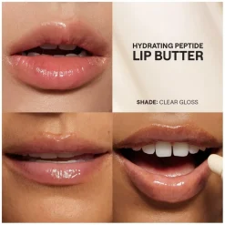 Nudelove Lip Palette