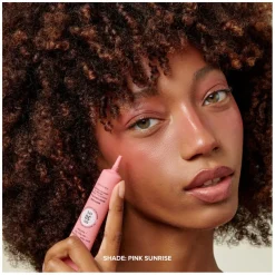 Nudescreen Blush Tint SPF 30 Pink Sunrise 15ml