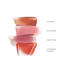 Nudescreen Blush Tint SPF 30 Pink Sunrise 15ml