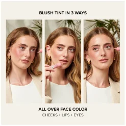 Nudescreen Blush Tint SPF 30 Pink Sunrise 15ml