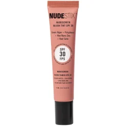 Nudescreen Blush Tint SPF 30 Sunkissed 15ml
