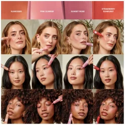 Nudescreen Blush Tint SPF 30 Sunkissed 15ml