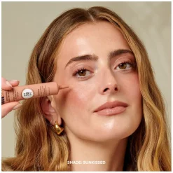 Nudescreen Blush Tint SPF 30 Sunkissed 15ml