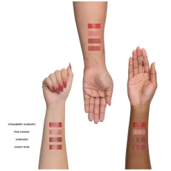 Nudescreen Blush Tint SPF 30 Sunkissed 15ml