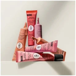 Nudescreen Blush Tint SPF 30 Strawberry Sunburst 15ml