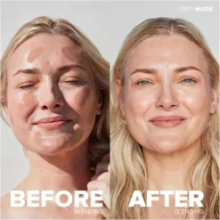 Nudescreen Daily Mineral Veil SPF30 Nude 50ml