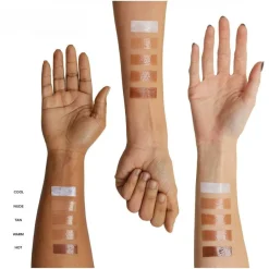 Nudescreen Daily Mineral Veil SPF30 Nude 50ml