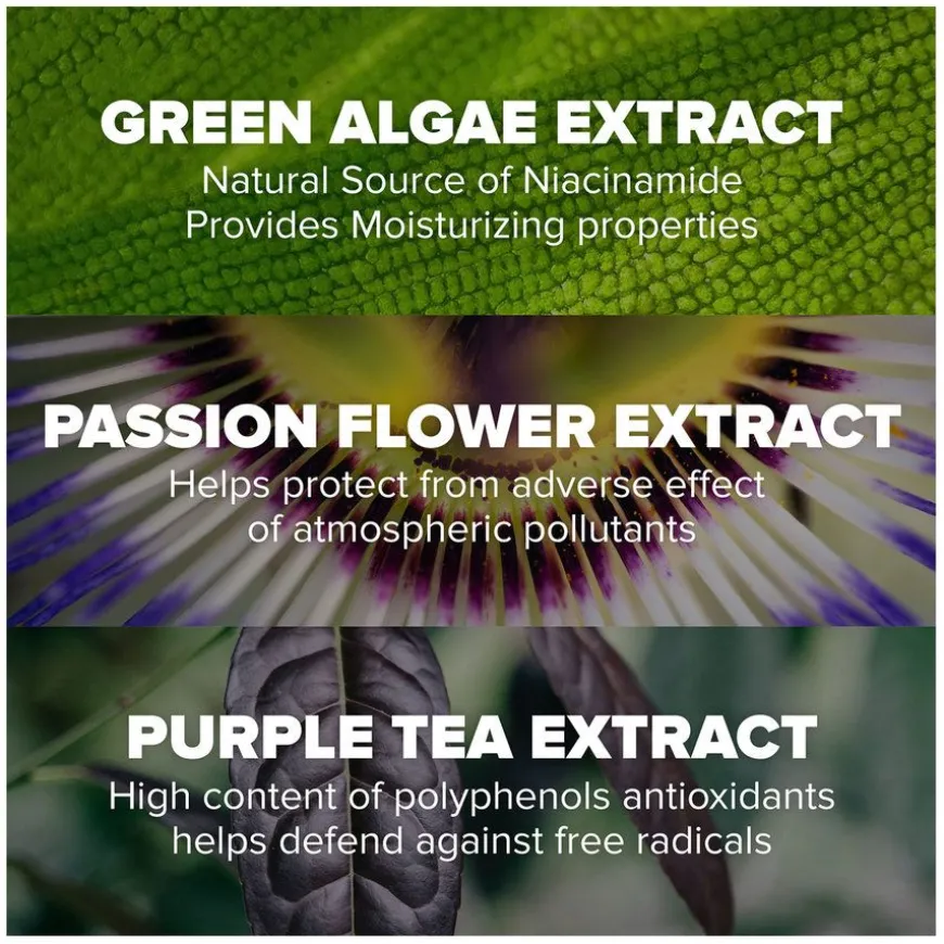 Nudescreen Daily Mineral Veil SPF30 Cool 50ml