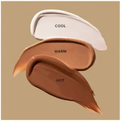 Nudescreen Daily Mineral Veil SPF30 Warm 50ml