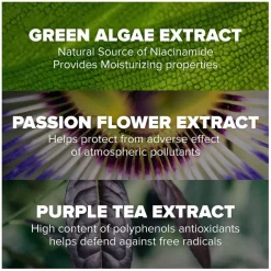 Nudescreen Daily Mineral Veil SPF30 Warm 50ml