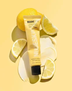 Nudeskin Citrus-C Mask & Daily Moisturizer 60ml
