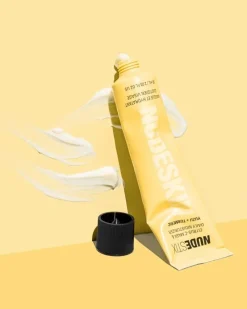 Nudeskin Citrus-C Mask & Daily Moisturizer 60ml