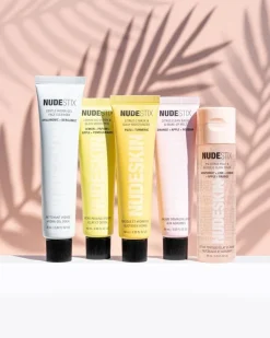 Nudeskin Citrus-C Mask & Daily Moisturizer 60ml