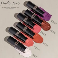 Nudies Blush Bloom Dewy Bohemian Rose 7g