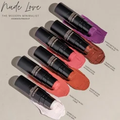 Nudies Blush Bloom Dewy Crimson Lover 7g