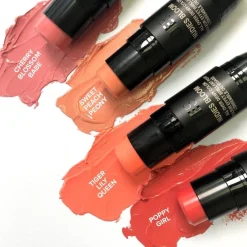 Nudies Blush Bloom Dewy Tiger Lily Queen 7g