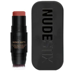 Nudies Blush Matte Cherie 7g