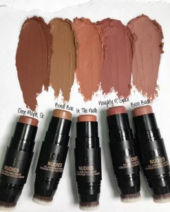 Nudies Blush Matte In The Nude 7g